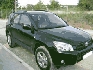 Vendo toyota rav4 ejecutive