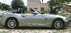 Bmw z4 2.0i