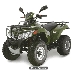 Sym quadlander 300