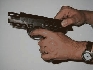 Pistola beretta balines y ceska airsoft