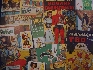 Tebeos antics, c�mics superheroes, manga, �lbums de cromos, etc..compro