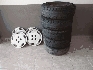 Rodes cotxe marca michelin energy saber 185/65 r14 86h