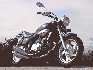 Vendo kymco venox 250 - impecable
