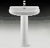 Lavabo roca modelo dama + 1 grifo
