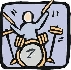 Classes particulars de bateria