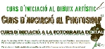 Curs d\iniciaci� al dibuix art�stic photoshop i fotografia digital