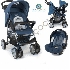 Vendo carrito bebe a estrenar (con caja