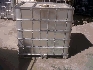 Contenidor de 1000l metalic