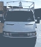 Es ven furgoneta iveco daily